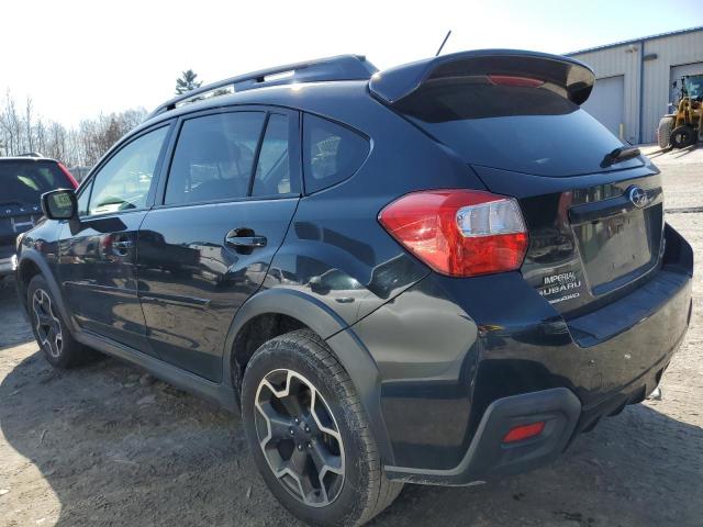 Obraz 2 z 2013 SUBARU XV CROSSTREK 2.0 LIMITED 2013 z VIN JF2GPAGC8DH825549