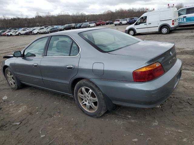 Image 2 of 2000 ACURA 3.2TL  2000 with VIN 19UUA5678YA016809