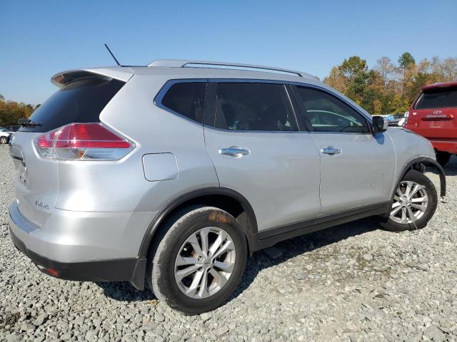 Изображение 3 2015 NISSAN ROGUE S 2015 с VIN KNMAT2MV5FP556916