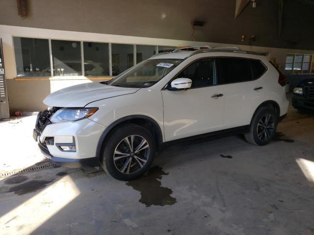 2019 NISSAN ROGUE S 2019 image