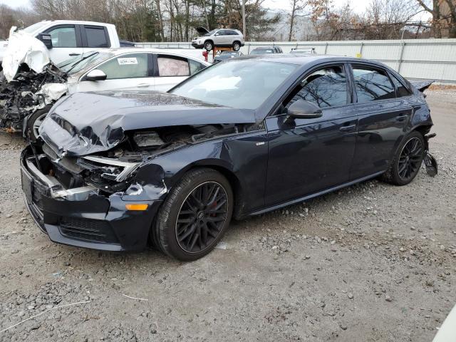 Изображение 2018 AUDI A4 PREMIUM PLUS 2018