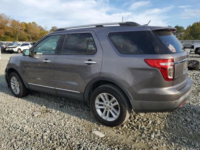 Image 2 of 2014 FORD EXPLORER XLT 2014 with VIN 1FM5K8D8XEGA20135