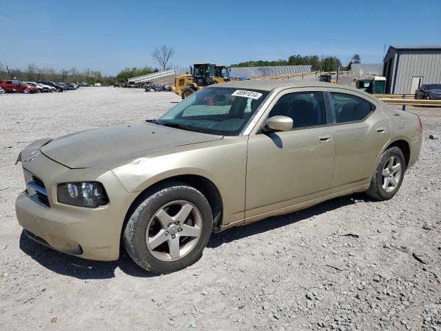 2010 DODGE CHARGER  2010 image