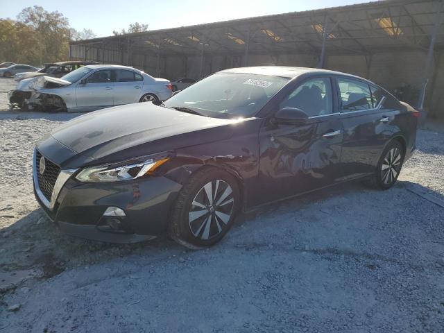 Изображение 2019 NISSAN ALTIMA SL 2019