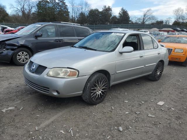 2005 NISSAN SENTRA 1.8 2005 image