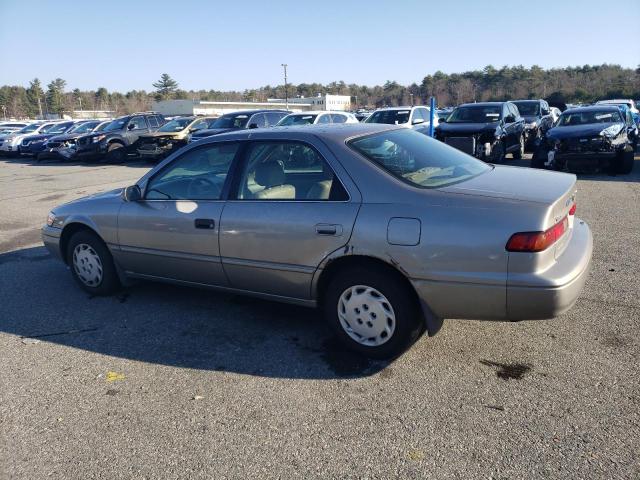 Изображение 2 1998 TOYOTA CAMRY CE 1998 с VIN 4T1BG22K7WU380014