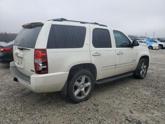 Image 3 of 2011 CHEVROLET TAHOE K1500 LTZ 2011 with VIN 1GNSKCE06BR367729