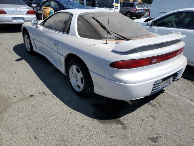 Image 2 of 1992 MITSUBISHI 3000 GT SL 1992 with VIN JA3XD64B4NY056595