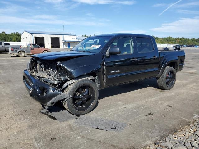 2007 TOYOTA TACOMA DOUBLE CAB PRERUNNER 2007 image