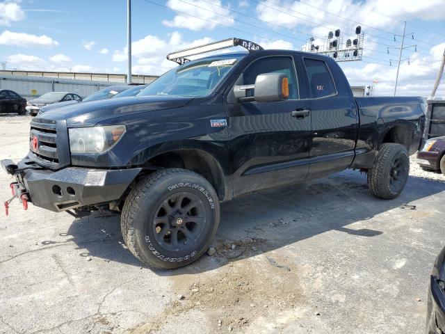 2012 TOYOTA TUNDRA DOUBLE CAB SR5 2012 image