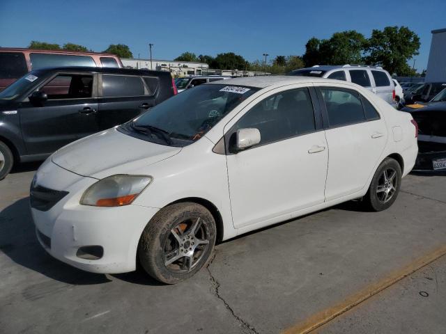 Obraz 1 z 2008 TOYOTA YARIS  2008 z VIN JTDBT923381267022
