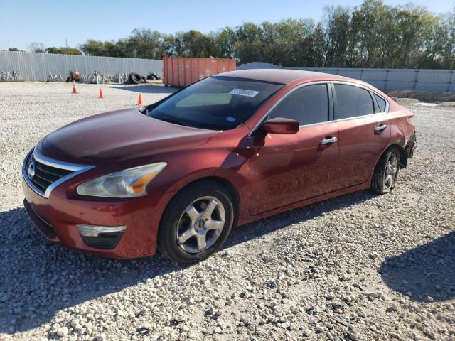 Obraz 1 z 2014 NISSAN ALTIMA 2.5 2014 z VIN 1N4AL3AP1EN342260