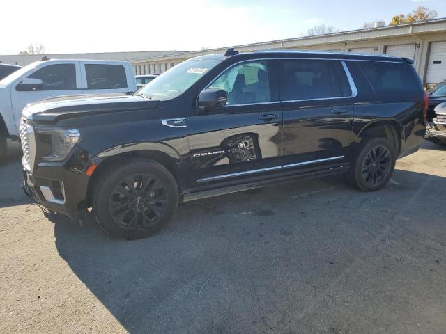 2021 GMC YUKON XL DENALI 2021 image