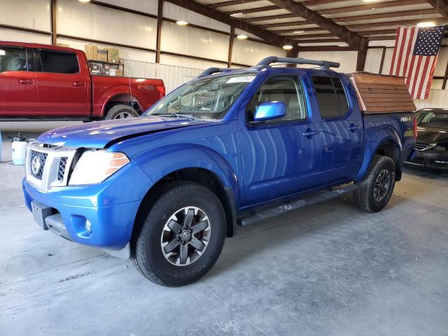 Obraz 1 z 2015 NISSAN FRONTIER S 2015 z VIN 1N6AD0EV5FN729584