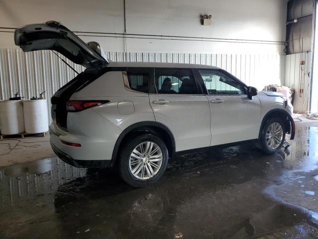 Изображение 3 2023 MITSUBISHI OUTLANDER ES 2023 с VIN JA4J4TA89PZ045095