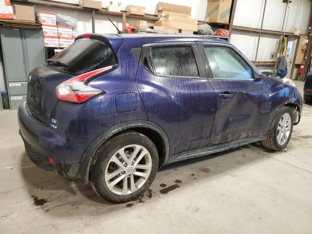 Изображение 3 2015 NISSAN JUKE S 2015 с VIN JN8AF5MR2FT513111