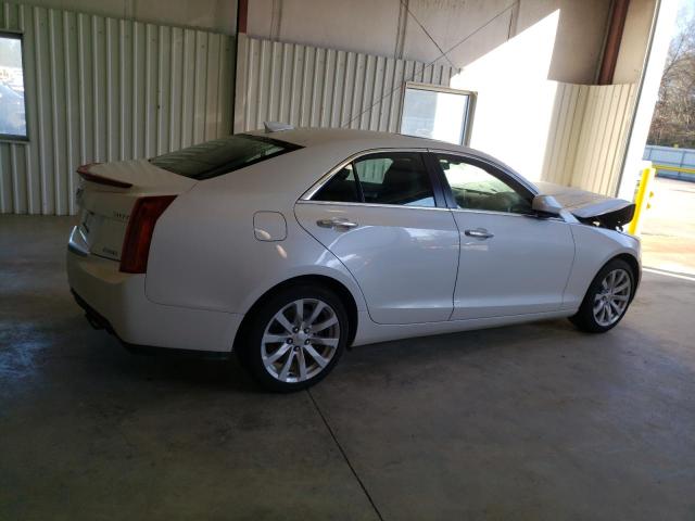 Obraz 3 z 2018 CADILLAC ATS  2018 z VIN 1G6AE5RX4J0183118