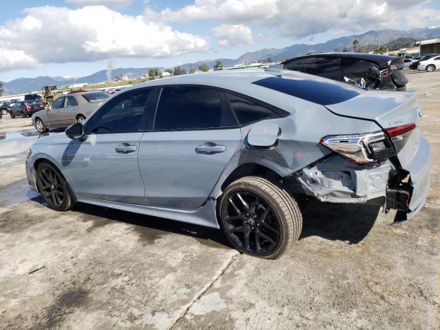 Изображение 2 2023 HONDA CIVIC SPORT 2023 с VIN 2HGFE2F5XPH530395