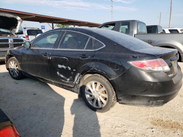 Изображение 2 2011 MAZDA 6 I 2011 с VIN 1YVHZ8CH6B5M13288
