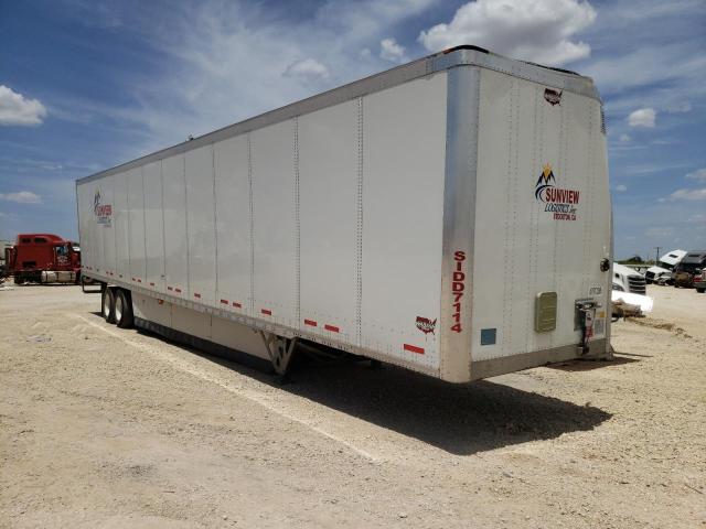 Image 1 of 2023 WABASH DRYVAN 2023 with VIN 1JJV532D3PL378418