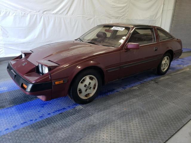 Obraz 1985 NISSAN 300ZX 2+2 1985