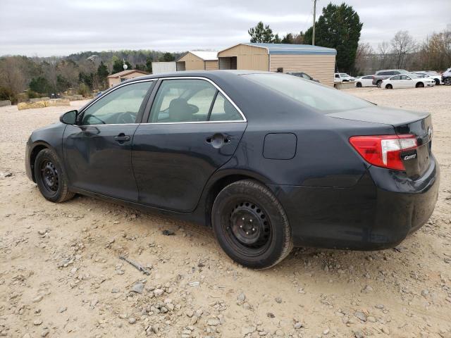 Obraz 2 z 2012 TOYOTA CAMRY BASE 2012 z VIN 4T1BF1FK8CU631481