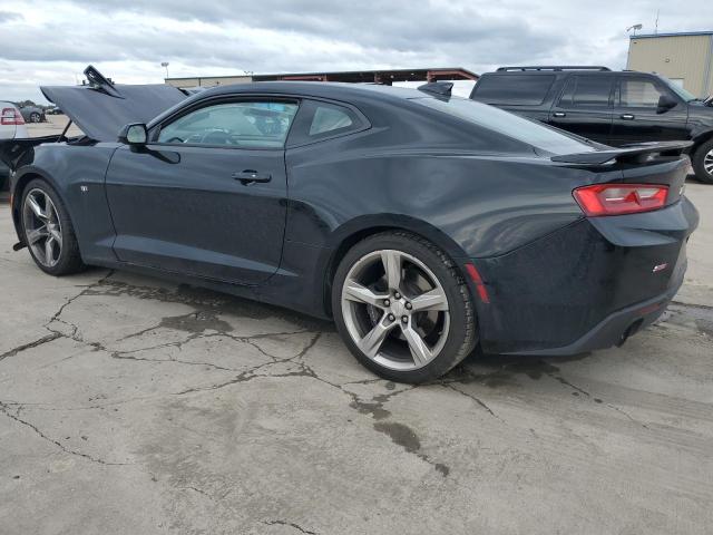 Obraz 2 z 2018 CHEVROLET CAMARO SS 2018 z VIN 1G1FF1R76J0119115