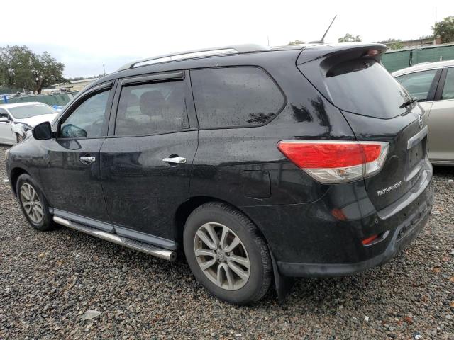 Изображение 2 2014 NISSAN PATHFINDER S 2014 с VIN 5N1AR2MN9EC701648