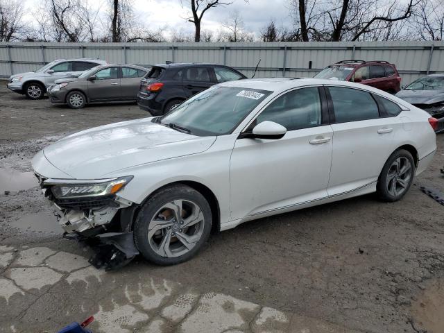 Изображение 2019 HONDA ACCORD EX 2019