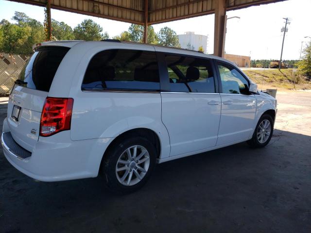 Obraz 3 z 2019 DODGE GRAND CARAVAN SXT 2019 z VIN 2C4RDGCG4KR563803