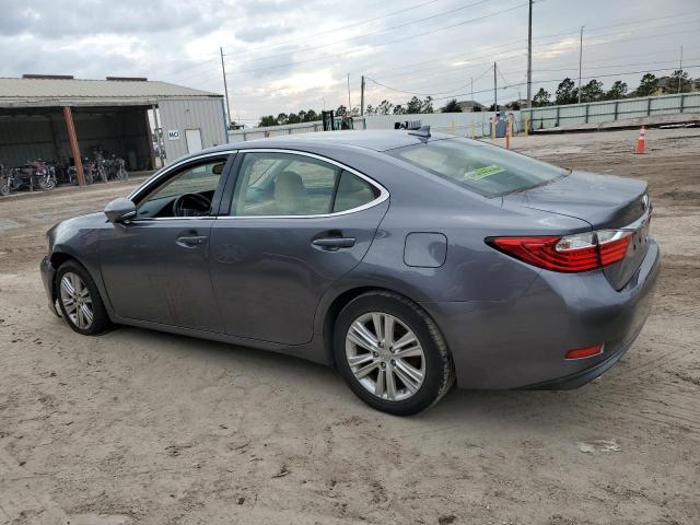 Image 2 of 2014 LEXUS ES 350 2014 with VIN JTHBK1GG0E2126574
