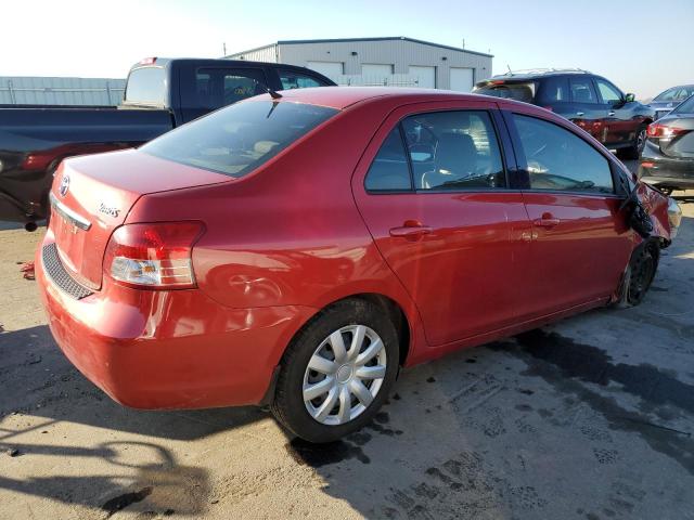 Изображение 3 2008 TOYOTA YARIS  2008 с VIN JTDBT923481211428
