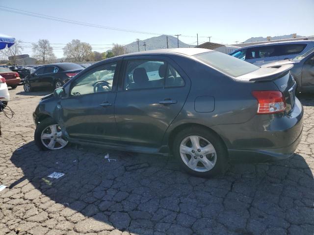 Obraz 2 z 2007 TOYOTA YARIS  2007 z VIN JTDBT923071030616