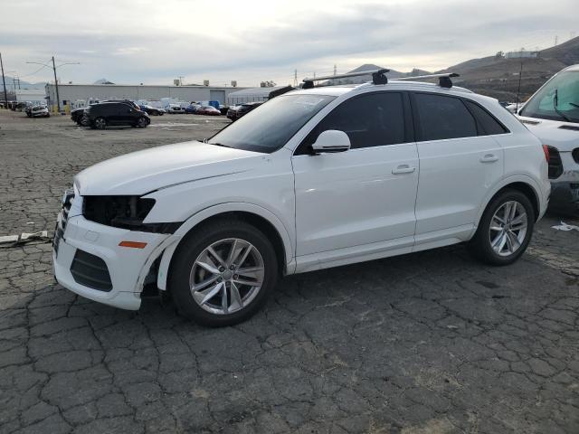Изображение 2016 AUDI Q3 PREMIUM PLUS 2016