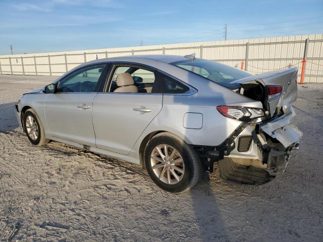 Изображение 2 2019 HYUNDAI SONATA SE 2019 с VIN 5NPE24AF4KH733927