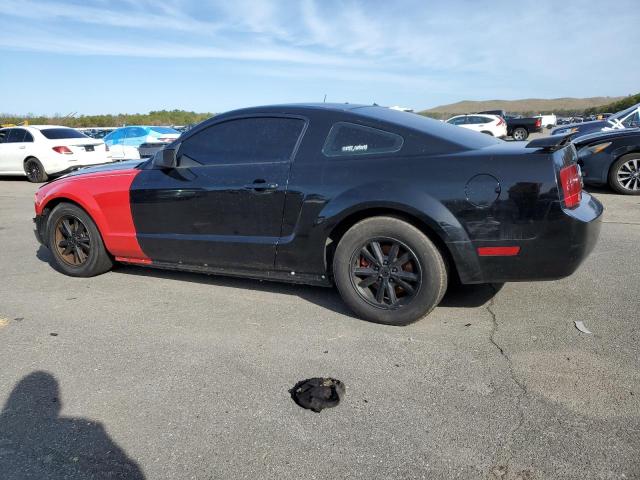Изображение 2 2005 FORD MUSTANG  2005 с VIN 1ZVHT80N355247587