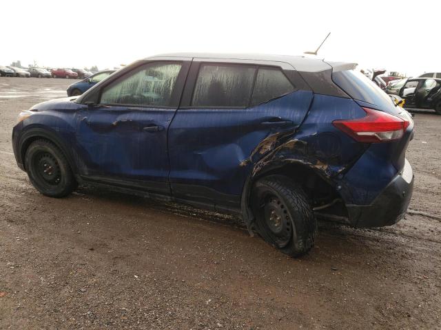 Image 2 of 2020 NISSAN KICKS SV 2020 with VIN 3N1CP5CV2LL479609