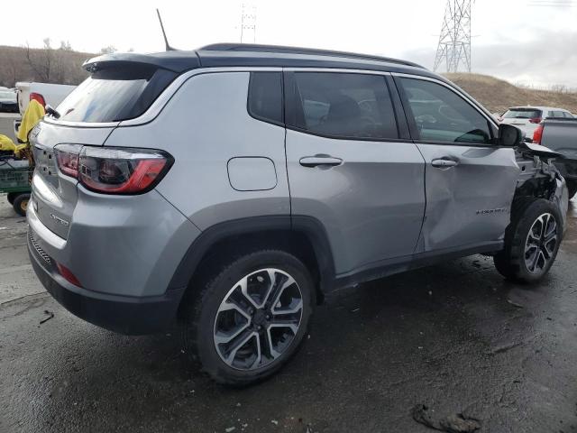 Image 3 of 2023 JEEP COMPASS LIMITED 2023 with VIN 3C4NJDCN6PT515227