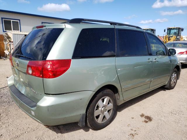 Obraz 3 z 2008 TOYOTA SIENNA CE 2008 z VIN 5TDZK23C58S198098