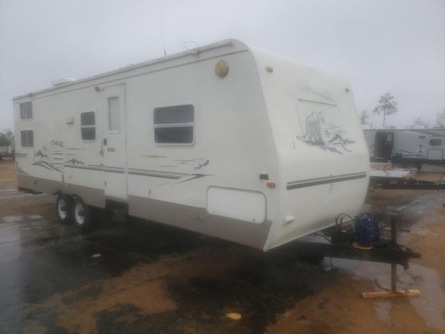 Image 1 of 2003 KEYSTONE TRAILER 2003 with VIN 4YDT2932032036107