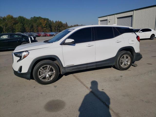 Obraz 2018 GMC TERRAIN SLE 2018