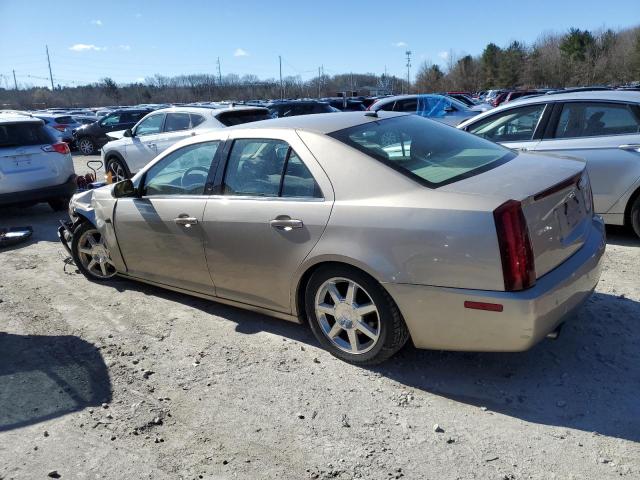 Изображение 2 2005 CADILLAC STS  2005 с VIN 1G6DW677450150015