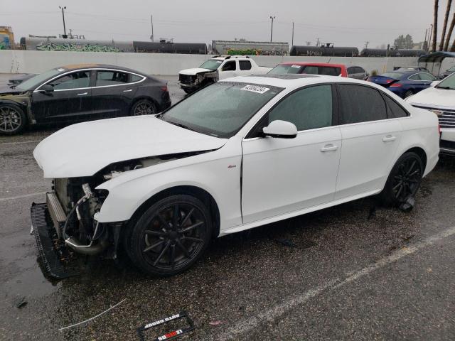 Obraz 2015 AUDI A4 PREMIUM 2015