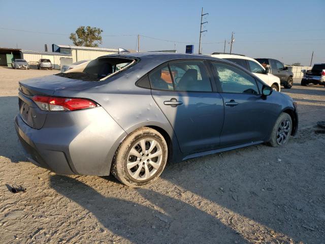 Изображение 3 2020 TOYOTA COROLLA LE 2020 с VIN 5YFEPRAE7LP083100