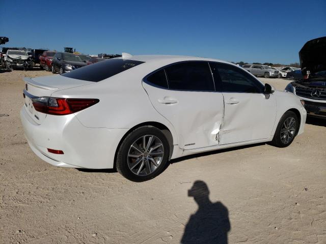 Image 3 of 2017 LEXUS ES 300H 2017 with VIN JTHBW1GG8H2149108