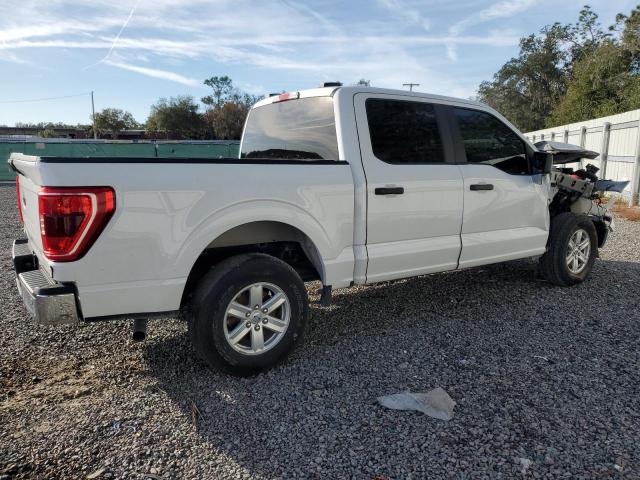 Obraz 3 z 2021 FORD F-150 SUPERCREW 2021 z VIN 1FTEW1EBXMFA28735