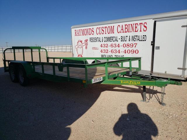 Obraz 1 z 2023 OTHR TRAILER 2023 z VIN 58SBU1827PE031249