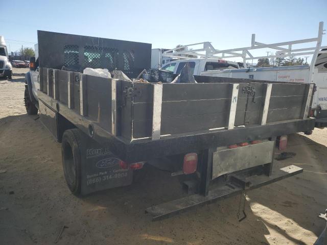 Image 3 of 2016 FORD F450 SUPER DUTY 2016 with VIN 1FD0W4GTXGED32199
