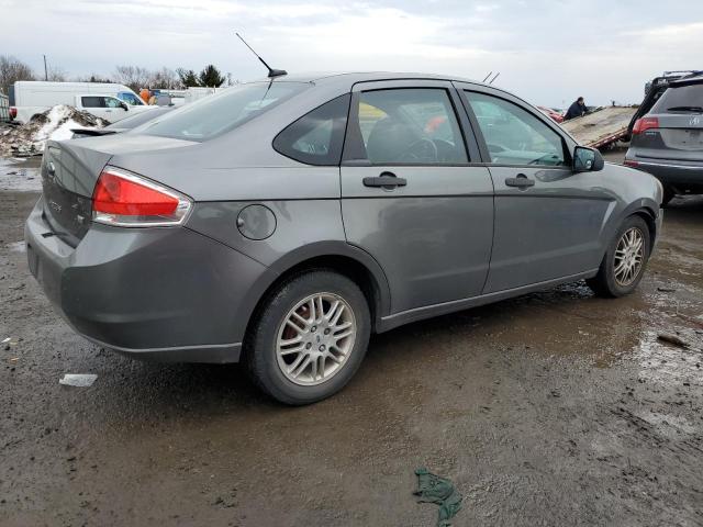 Image 3 of 2010 FORD FOCUS SE 2010 with VIN 1FAHP3FN9AW119978