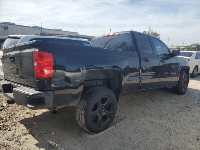 Image 3 of 2015 CHEVROLET SILVERADO C1500 2015 with VIN 1GCRCPEH2FZ398676